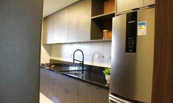 Imagem 4: Apartamento de alto padrão mobiliado pra locação e Venda