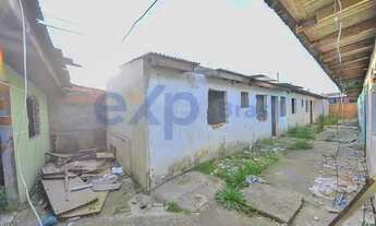 Imagem 6: Terreno com 408m² em São José dos Pinhais no bairro Ipê!