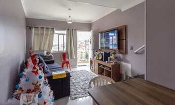 Imagem 3: Casa de Condomínio para Aluguel - Veloso, 2 Quartos, 70 m2