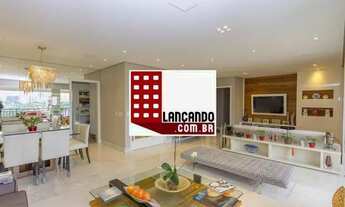 Imagem 2: São Paulo - Apartamento Padrão - Brooklin