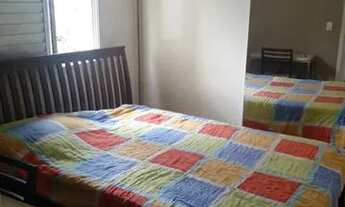 Imagem 2: Apartamento à venda de 1 dormitório na Lapa