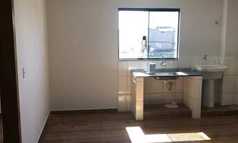 Imagem 5: Apartamento para aluguel possui 45 metros quadrados com 2 quartos em Samambaia Norte - Bra