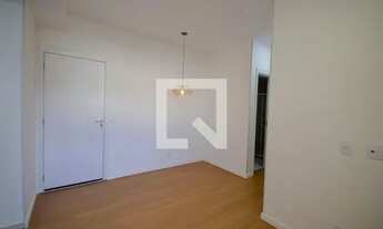 Imagem 3: Apartamento para Aluguel - São Cristóvão, 2 Quartos, 43 m2