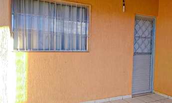 Imagem 3: C A S A Casa com 2 dormitórios