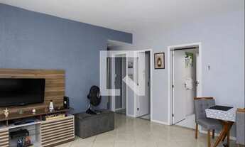 Imagem 2: Apartamento para Aluguel - Méier, 2 Quartos, 80 m2