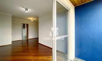 Imagem 5: APARTAMENTO DE 86M² PARA VENDA REGIÃO DA VILA IINDUSTRIAL