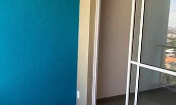 Imagem 2: Studio para aluguel possui 52 metros quadrados com 1 quarto em Vila São Pedro - Santo Andr