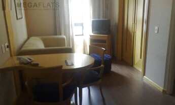 Imagem 4: FLAT MERCURE PINHEIROS PARA LOCAÇÃO!