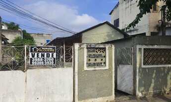 Imagem 3: Casa com 1 dormitório à venda, 50 m² por R$ 115.000,00 - Marechal Hermes - Rio de Janeiro