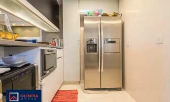 Imagem 7: Apartamento Locação 2 Dormitórios - 103 m² Chácara Santo Antônio