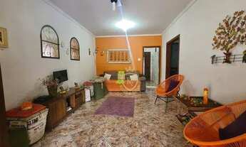 Imagem 3: Casa com 4 dormitórios à venda, 244 m² por R$ 990.000,00 - Condomínio Zuleika Jabour - Sal