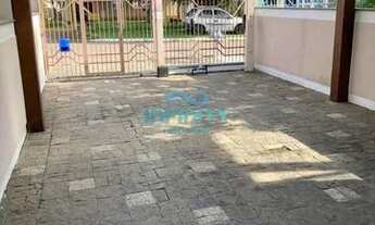 Imagem 3: Sobrado 2 dorms, Sítio Gaúcho - R$359 mil,Cod:1587