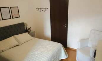 Imagem 4: Sobrado para aluguel tem 145 metros quadrados com 3 quartos em Umarizal - São Paulo - São