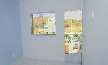 Imagem 2: Casa Geminada para Venda em Santa Luzia, Frimisa, 2 dormitórios, 2 banheiros, 2 vagas