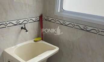 Imagem 4: Apartamento à venda no bairro Vila Assunção - Praia Grande/SP