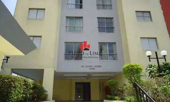 Imagem 3: Apartamento 2 dormitórios e 1 vaga, na Penha