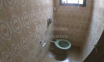 Imagem 5: Casa Sobrado em São José do Rio Preto