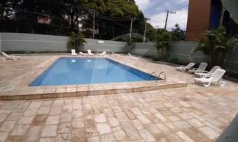 Imagem 4: Apartamento com 2 quartos, sala, cozinha, banheiro, área de serviço, 1 vaga de garagem fi