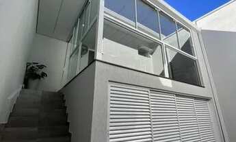 Imagem 4: Sobrado para aluguel possui 160 metros quadrados com 3 quartos