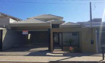 Imagem: Belíssima casa no Residencial Júlio Quinto