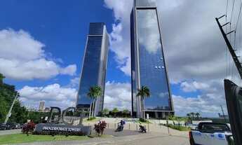 Imagem 5: Sala Comercial DCT