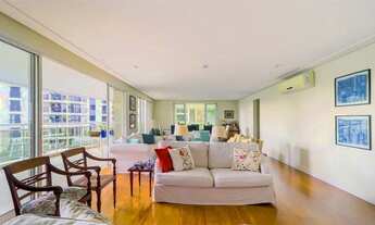 Imagem: São Paulo - Apartamento Padrão - Alto