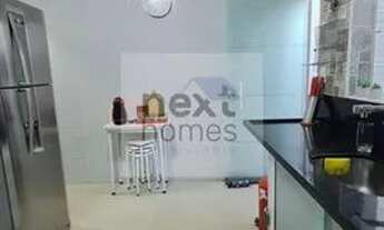 Imagem 7: Sobrado com 2 dormitórios e 2 vagas no melhor do Jd Amaralina