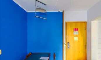 Imagem 2: Apartamento para aluguel possui 63 metros quadrados com 2 quartos em Cidade Monções - São