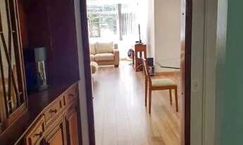 Imagem 2: Apartamento para Aluguel - Jardim Paulista, 3 Quartos, 146 m2