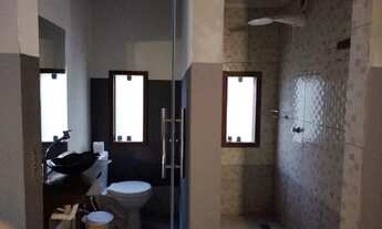 Imagem 6: Aluguel Itacaré - Casa Espaçosa com Suíte e Área verde