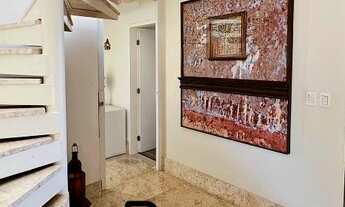 Imagem 7: Cobertura duplex com 460m² - vista mar - Canela - Salvador - Bahia