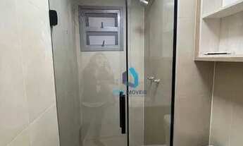 Imagem 6: Apartamento com 2 dormitórios para alugar, 70 m² por R$ 3.601,00/mês - Vila Constança - Sã