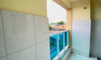 Imagem 4: Apartamento com 2 dormitórios para alugar, 35 m² por R$ 1.400,00/mês - Vila São José - São