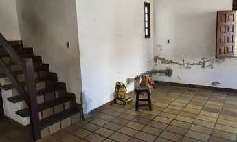 Imagem 7: Oportunidade: Casa em Piatã, 5 quartos, 01 suíte, 240 m², dependência, sala biblioteca