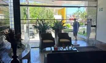 Imagem 4: Flat para Locação em João Pessoa, Manaíra, 1 dormitório, 1 banheiro, 1 vaga