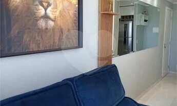 Imagem 4: Lindo Apartamento para venda na Vila Nova Cachoeirinha