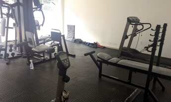 Imagem 3: MANAÍRA: Apartamento com dois quartos