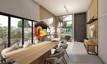 Imagem 4: Casa - Chácara Santa Margarida - Campinas