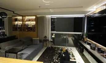 Imagem: DF Plaza 1 Quarto 43m Reformado e Mobiliado