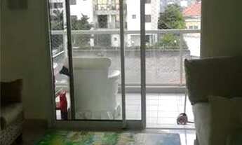 Imagem 3: Apartamento residencial à venda, Vila Mariana, São Paulo