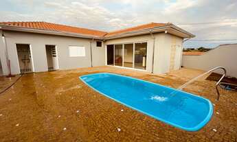 Imagem: CASA NOVA PARA VENDA 197 m2, 4 quartos (2