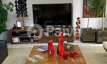 Imagem 2: Barra da Tijuca Apartamento com 4 dormitórios