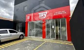 Imagem: INDAIATUBA - Loja/Salão - CIDADE NOVA II