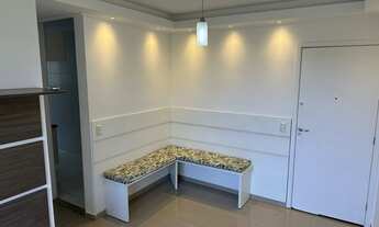 Imagem 3: VENDO APARTAMENTO CONDOM.VAZIO 60m., TAGUARA..02 QUARTOS (C/armarios) SOL NASCENTE