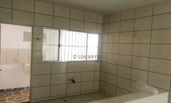 Imagem 7: Casa com 2 dormitórios para alugar, 70 m² por R$ 720,00/mês - Esperança - Ibiporã/PR