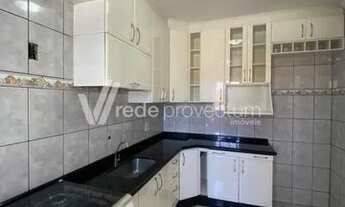 Imagem 3: Apartamento - Jardim Cristina - Campinas