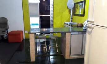 Imagem 2: Cobertura - Cidade Jardim - Campinas