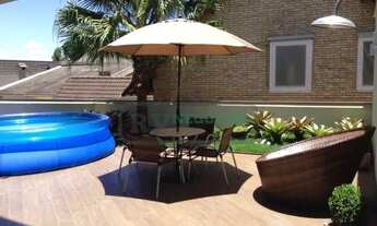 Imagem 6: RV4234DM$] Linda Casa no Alto dos Pinheiros