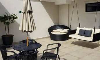 Imagem 6: Apartamento com 3 dormitórios, 135 m² - venda por R$ 1.100.000 ou aluguel por R$ 5.092/mês