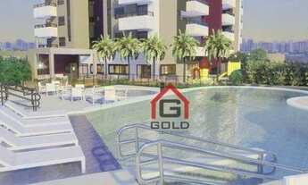 Imagem 7: Apartamento à venda, 125 m² por R$ 1.040.000,00 - Vila Santa Teresa - Santo André/SP